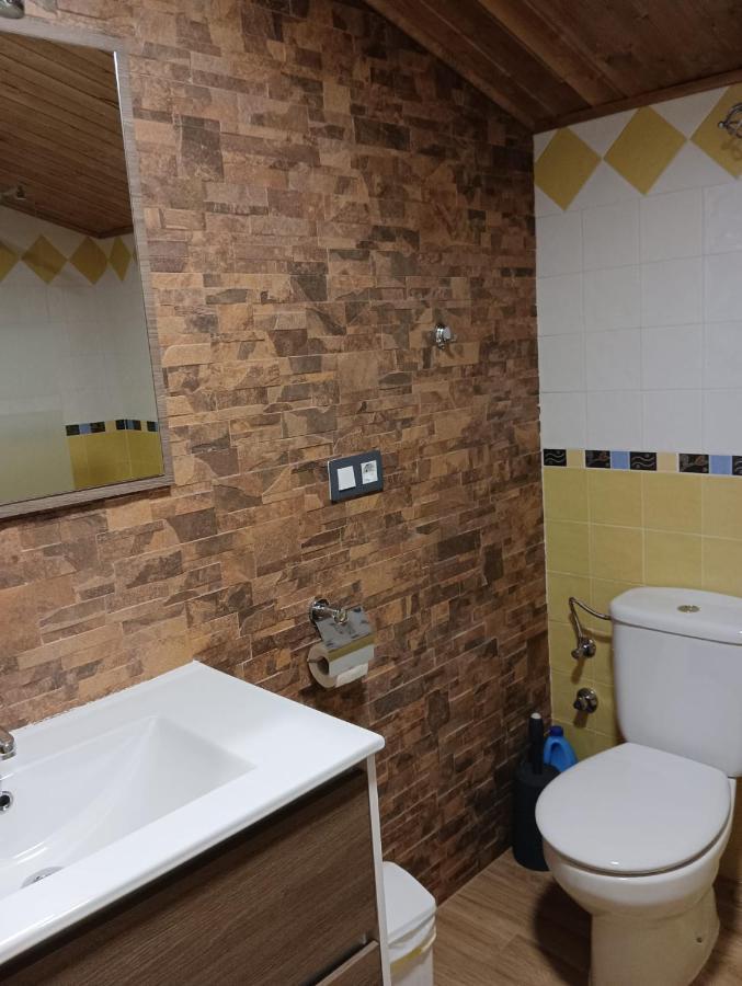 Casas Rurales El Arbol De La Vida Riópar Εξωτερικό φωτογραφία